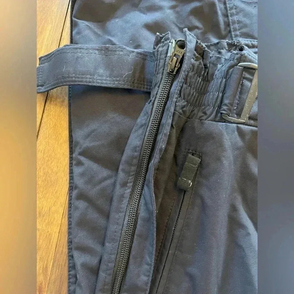 Decente snow pants - Picture 5 of 11